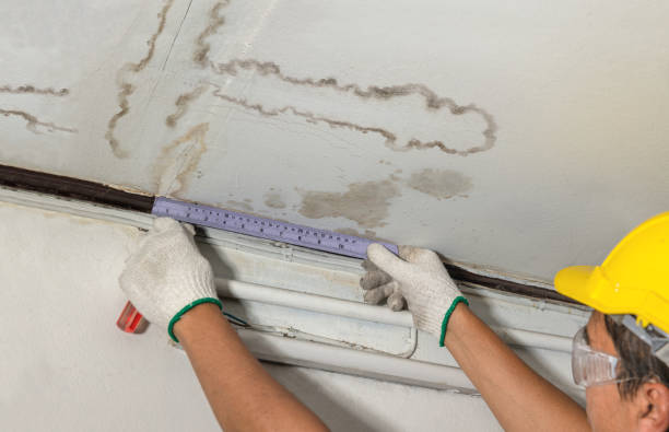 Reliable Basement Flood Cleanup contractor in Richmond, VA by Aqua Guard Water Damage